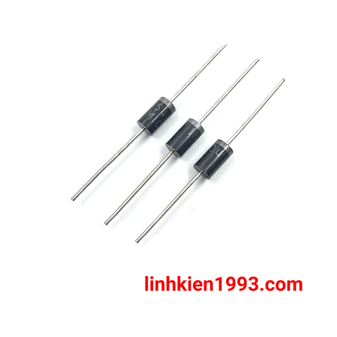 DIODE 1N5401 3A 100V