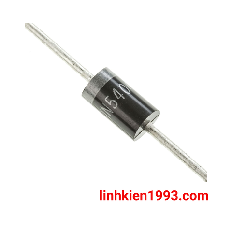 DIODE 1N5404 3A 400V