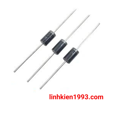 DIODE 1N5408 3A 1000V