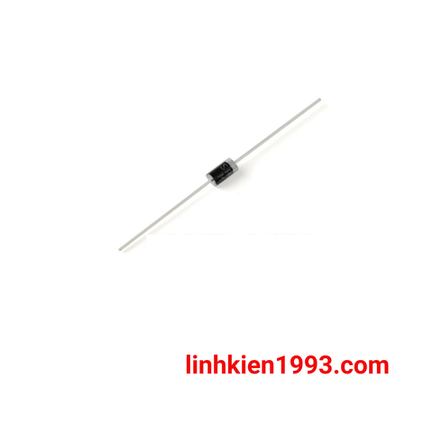 DIODE SR2100 2A 100V