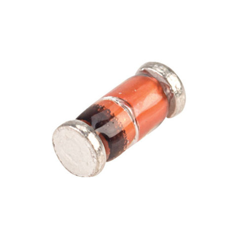 ZMM16 Diode Zener 16V 500mW SMD