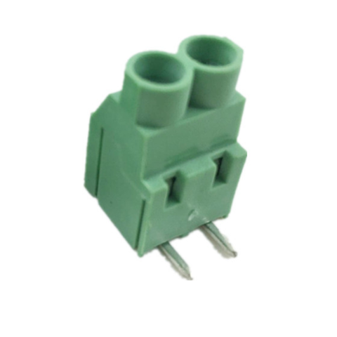 Domino KF635R - loại 2P ( khoảng cách chân 6.35mm )