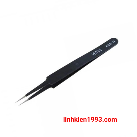 Nhíp gắp linh kiện ESD-14