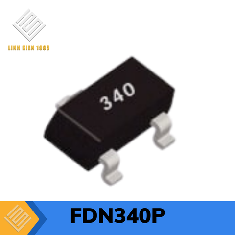 FDN340P