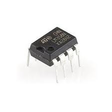 LM358P IC OPAMP DIP8