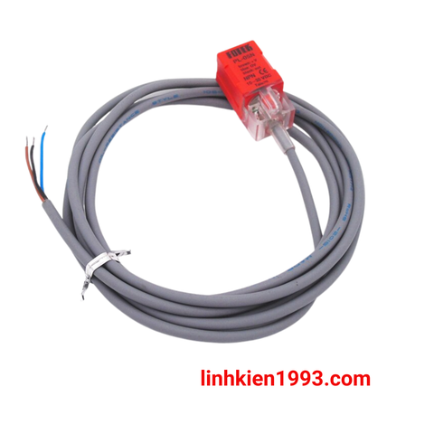 Cảm biến kim loại tiệm cận FOTEK PL-05N NPN
