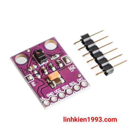 Module cảm biến màu RGB và cử chỉ GY-9960-3.3 APDS-9960