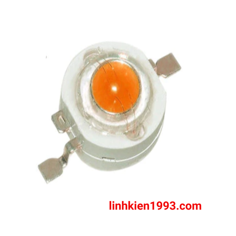 LED Hồng 1W Luxeon