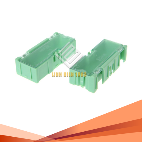 Hộp đựng linh kiện 75x31.5x21.5MM
