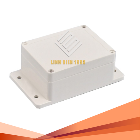 Hộp nhựa 115x88x55MM