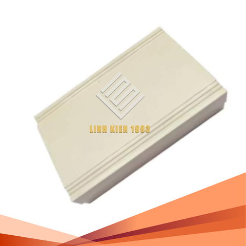 Hộp nhựa 125x80x25mm