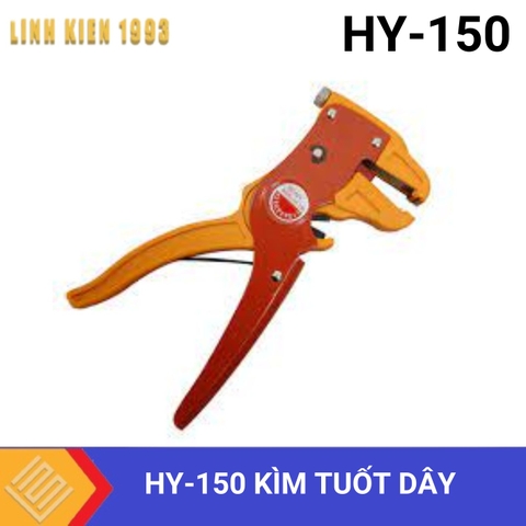 HY-150 Kìm Tuốt Dây