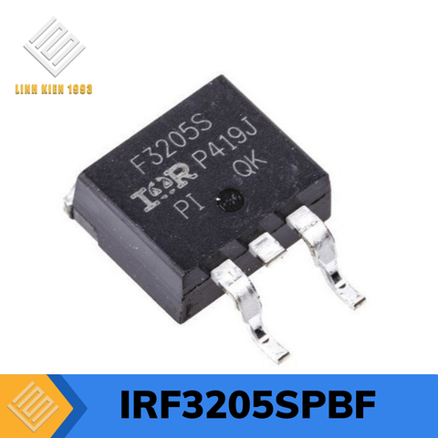 IRF3205SPBF