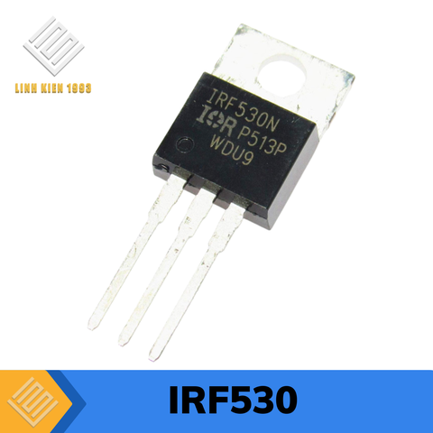 IRF530