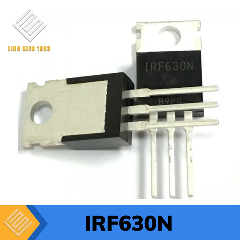 IRF630N