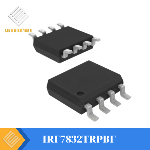 IRF7832TRPBF