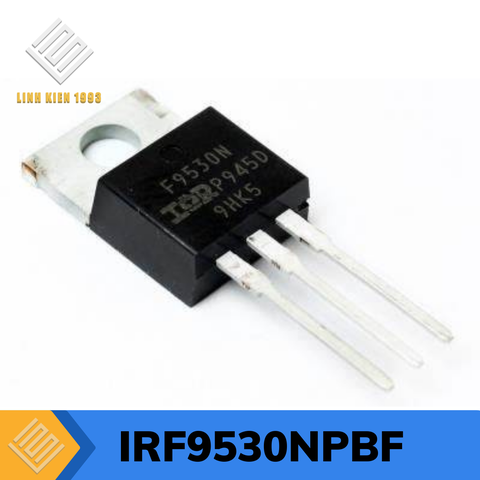 IRF9530NPBF