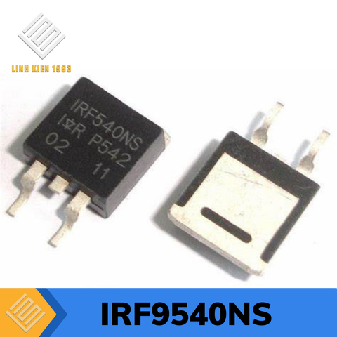 IRF9540NS
