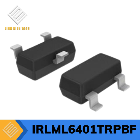 IRLML6401TRPBF