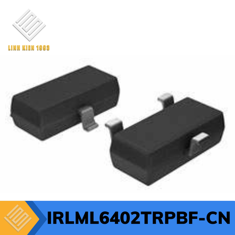 IRLML6402TRPBF-CN