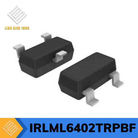 IRLML6402TRPBF