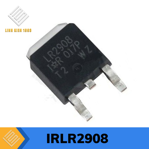 IRLR2908