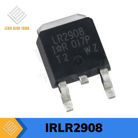 IRLR2908