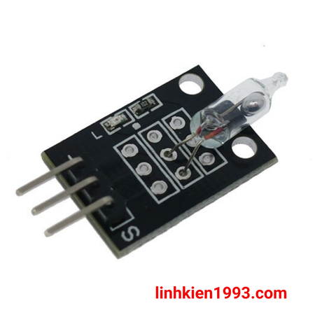 Module công tắc thủy ngân KY-017