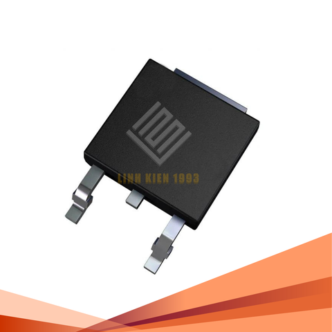 L78M12CDT-TR IC Ổn Áp 12V 500mA