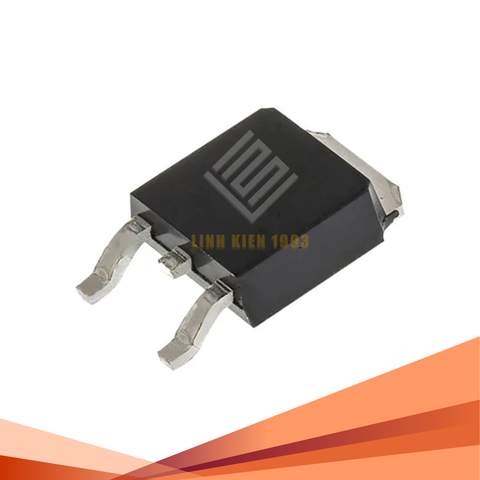 LD1117DT18TR IC Ổn Áp 1.8V 800mA
