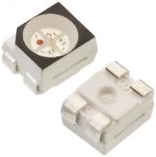 LED RGB 3528 Dán SMD