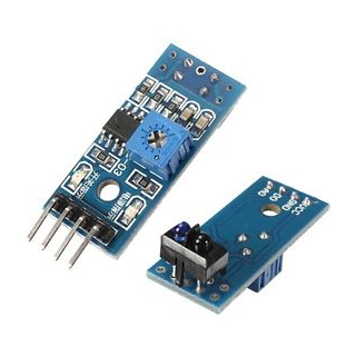 CẢM BIẾN DO LINE TCRT5000