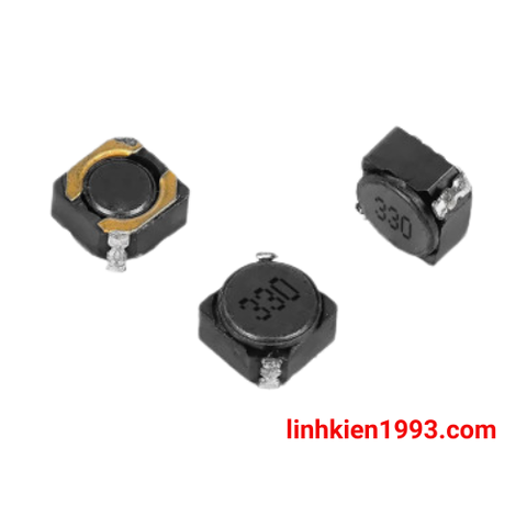 Cuộn Cảm Dán SMD 4D28 4730-330 33uH 560mA