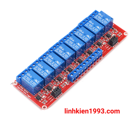 Module Relay 8 kênh - 5V