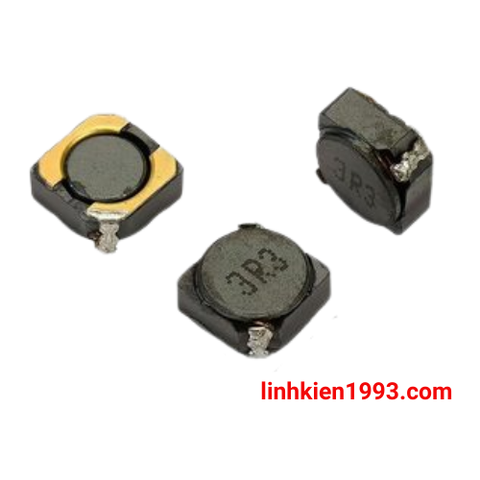 Cuộn Cảm Dán SMD 5D28 5832-3R3 3.3uH 2.4A