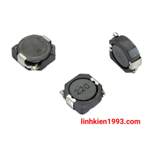 CDRH104 Cuộn Cảm Dán SMD 1038-220 22uH 3.6A