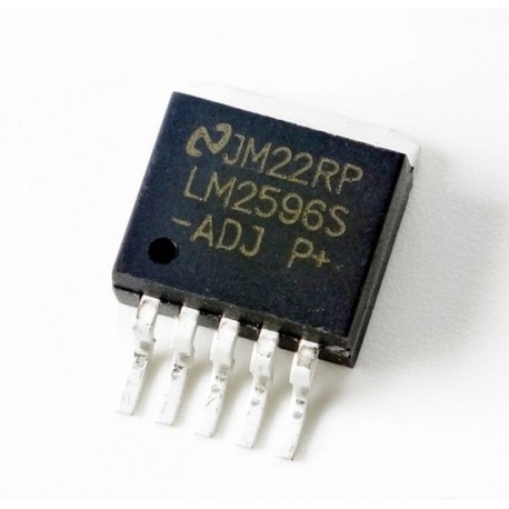 IC Nguồn LM2596 - ADJ