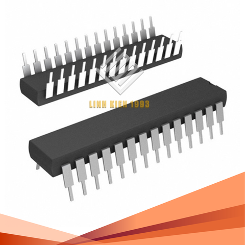 LM629N-6 IC Điều Khiển Động Cơ Servo 5.5V 28-DIP