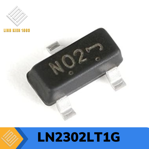 LN2302LT1G