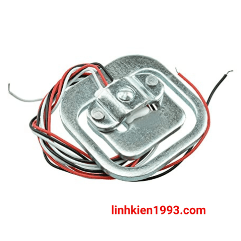 Cảm biến trọng lượng loadcell 50kg
