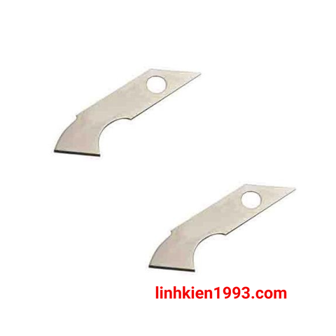 Lưỡi dao cắt mạch