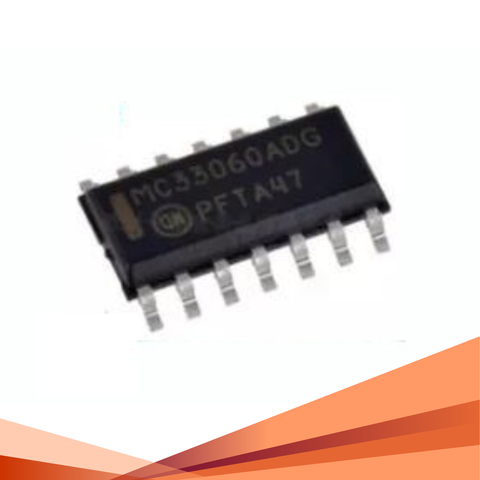 MC33060AD