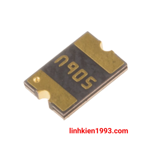Cầu Chì Tự Phục Hồi  MF-MSMF050-2 1812 15V 0.5A