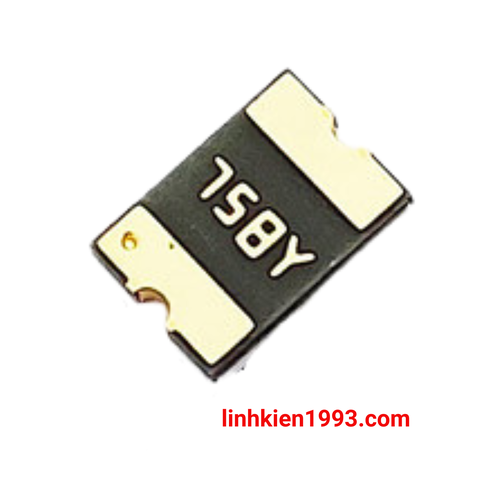 Cầu Chì Tự Phục Hồi MF-MSMF075/24-2 1812 24V 0.75A