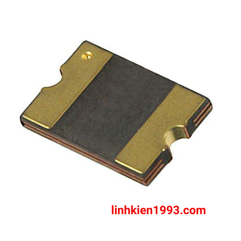 Cầu Chì Tự Phục Hồi MF-MSMF250/16 1812 16V 2.5A