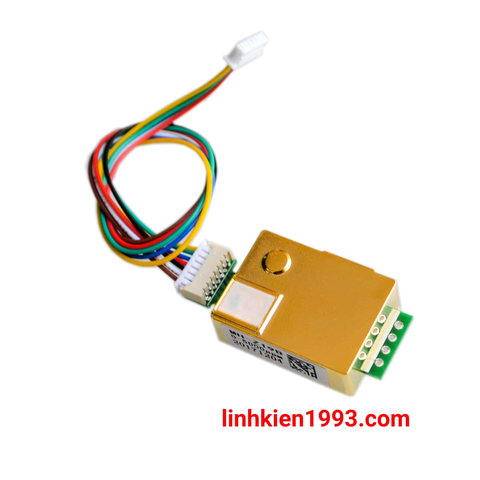 Cảm biến khí CO2 MH-Z19