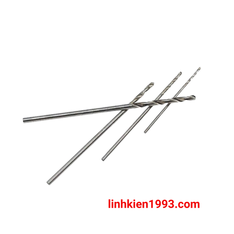Mũi khoan 0.8MM