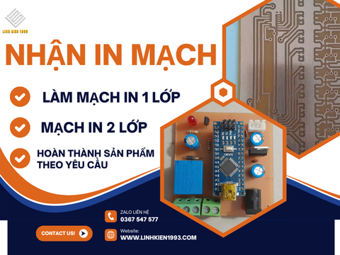 Hướng dẫn xuất file in mạch PCB PROTEUS , ALTIUM , OCAD ...