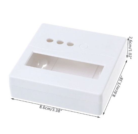 hộp lcd 16x2 ( loại tốt )