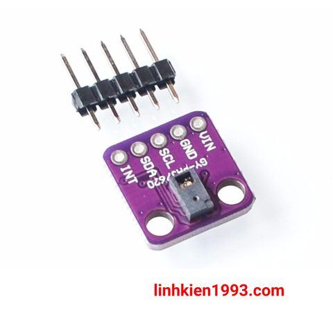 Cảm biến 9 cử chỉ PAJ7620U2